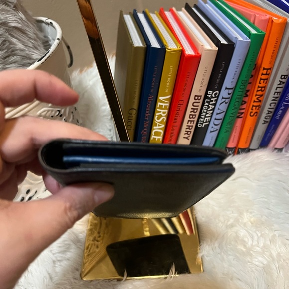 Louis Vuitton Damier Ebene Wallet - Picture 10 of 10